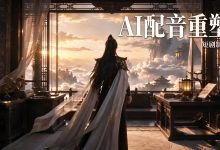 AI配音重塑短剧制作-171主机测评