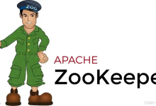 Zookeeper：从入门到精通-171主机测评