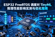 ESP32 FreeRTOS 调度对 TinyML 推理性能影响实测与优化指南-171主机测评