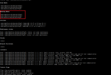 RabbitMQ---运维-171主机测评