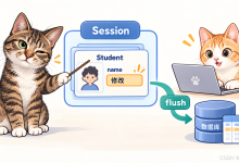 Java高级篇之Hibernate:让对象映射到表,理解持久化与事务-171主机测评