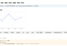 《ECharts入门》第 13 章 折线图全解-171主机测评