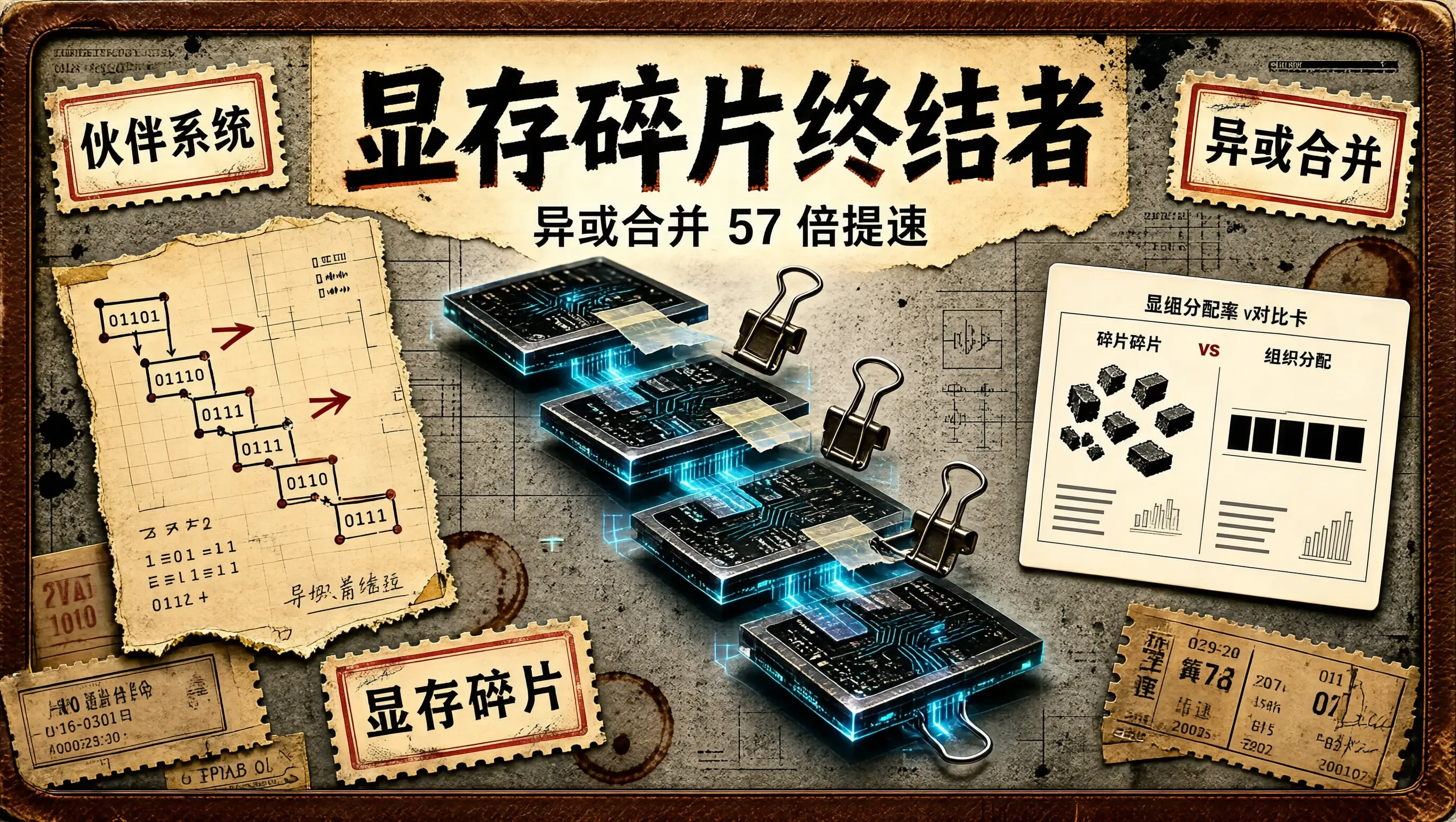 封面信息图