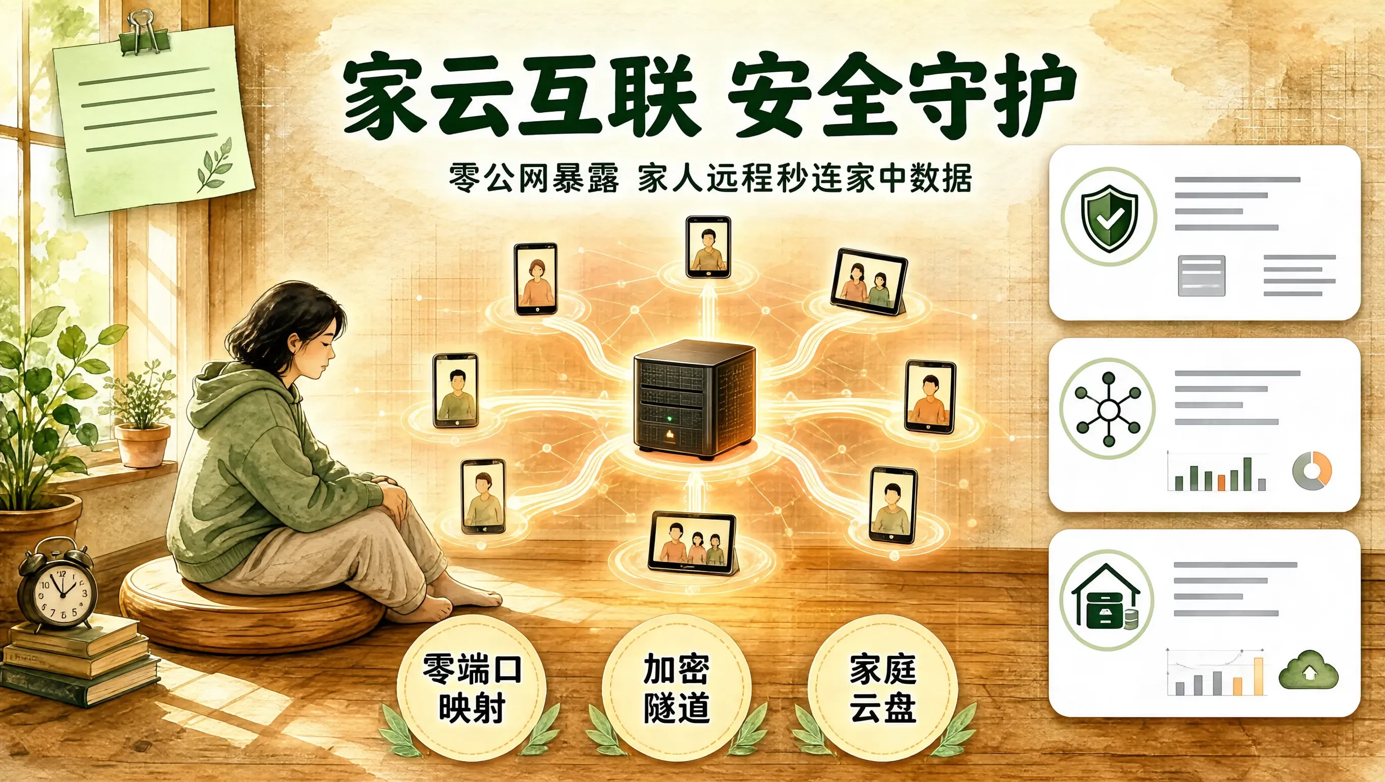 封面信息图