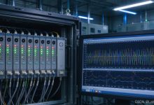 LabVIEW 生成 168 路同步故障波形-171主机测评