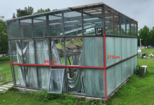 【Python开源-单目测距】单目无人机多视角测距:DJI RTK图像 → 地面目标3D坐标与距离,平均RE仅2.12%-171主机测评