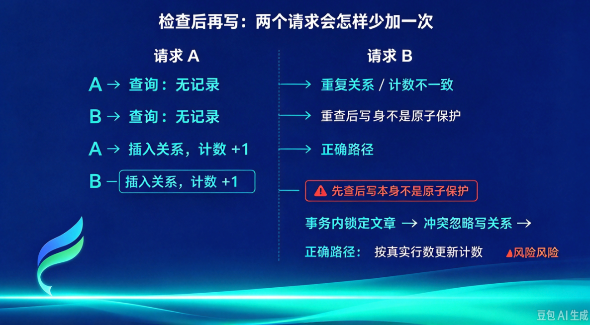 竞态
