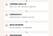 AI 生成的 SQL 上线前怎么审核？结果、执行计划与权限检查清单-171主机测评