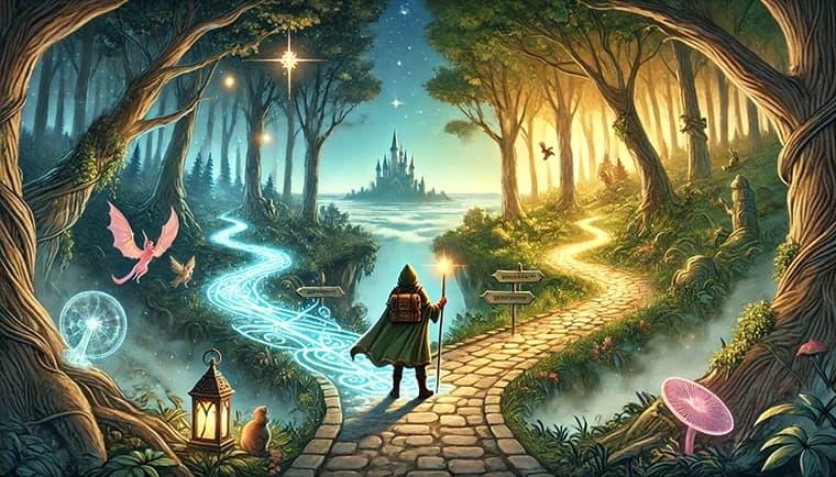 Fairy Godmover