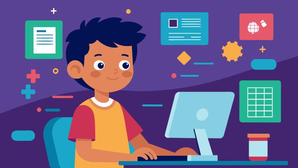 The Importance of Early Coding Education: Building Future Innovators
