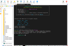 容器化办公环境在NAS平台上的部署与可用性研究—以docker-wps-office为例-171主机测评