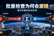 批量多项式校验为何需要挑战值:别把求和当成安全证明-171主机测评