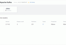 Kafka-UI 三步部署:从 Docker 启动到可视化监控界面-171主机测评