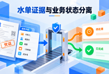 水单提取系统要区分“文档写了什么”和“付款是否完成”-171主机测评