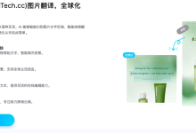 5款主流AI图片翻译API横评(附Python调用示例)-171主机测评