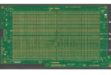 PCB铺铜下单时怎么选:别乱填,选错这3处加钱又延期-171主机测评