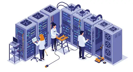 网络运维图片_网络运维素材_网络运维高清图片_摄图网图片下载
