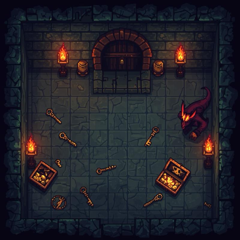 TibiaGames — Free Tibia Mini-Games | Trivia, Quiz, Battles & More