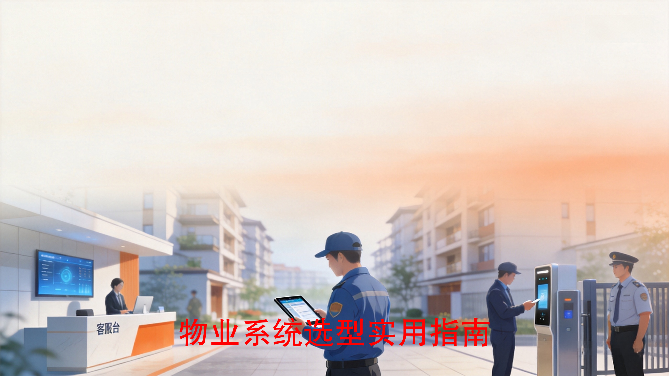 配图