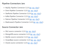 Flink CDC—数据同步-171主机测评