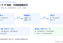 【Linux 网络编程】数据链路层:从以太网帧、MTU 到 ARP,把“下一跳”真正送出去-171主机测评