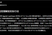 GPT-6.1 Terra 首发测评：不是更便宜的模型，而是把 Agent 能力做到了低价位能力做到了低价位-171主机测评